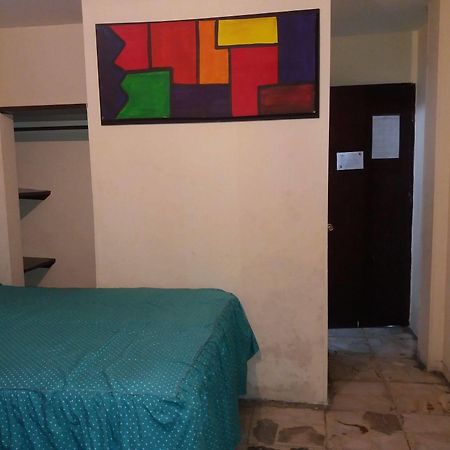 Hotel Colon De Zacatecas Kültér fotó