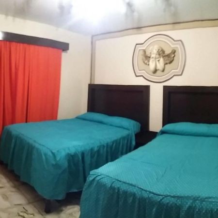 Hotel Colon De Zacatecas Kültér fotó